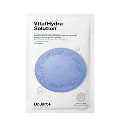 Dr.Jart+ The Mask Waterjet Vital Hydra Solution