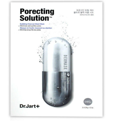 Dr.Jart+ THE MASK ULTRAJET Protecting SOLUTION