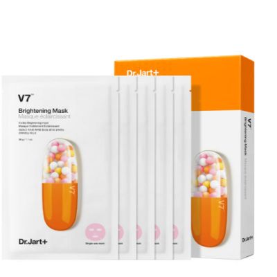 Dr.Jart+ V7 Toning Mask