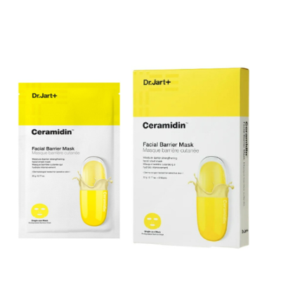 Dr.Jart+ Ceramidin Facial Mask