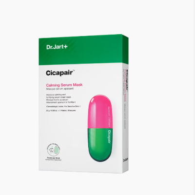 Dr.Jart+ Cicapair Calming Mask
