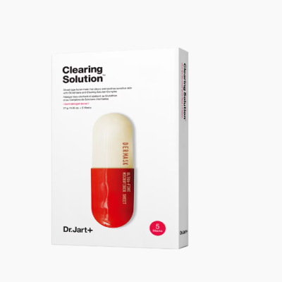 Dr.Jart+ Dermask Micro Jet Clearing Solution