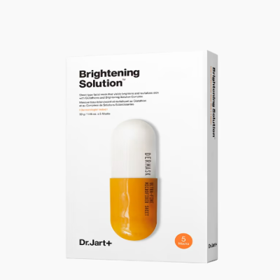 Dr.Jart+ Dermask Micro Jet Brightening Solution