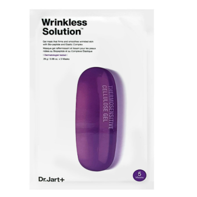 Dr.Jart+ Dermask Intra Jet Wrinkless Solution