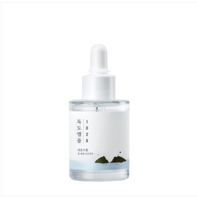 Round Lab 1025 Dokdo Ampoule