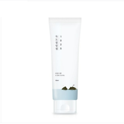 Round Lab 1025 Dokdo Peeling Gel