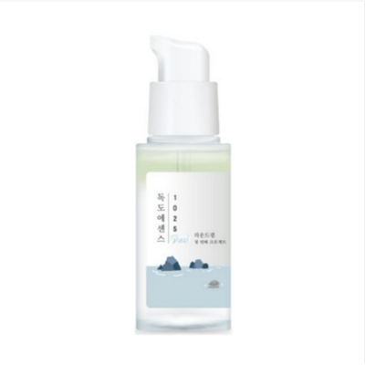 Round Lab 1025 Dokdo Dual Essence