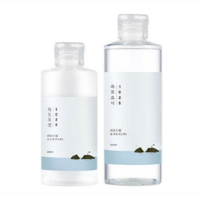 Round Lab 1025 Dokdo On The Go Kit