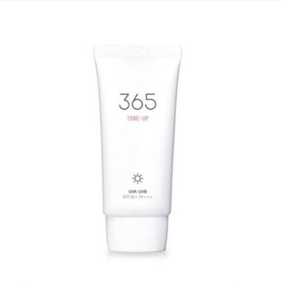 Round Lab 365 Tone-Up Sun Cream