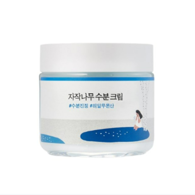 Round Lab Birch Juice Moisturizing Cream