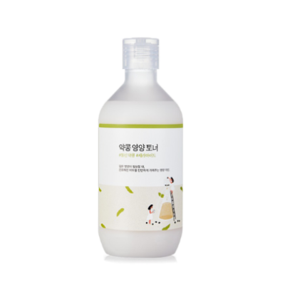 Round Lab Soybean Nourishing Toner