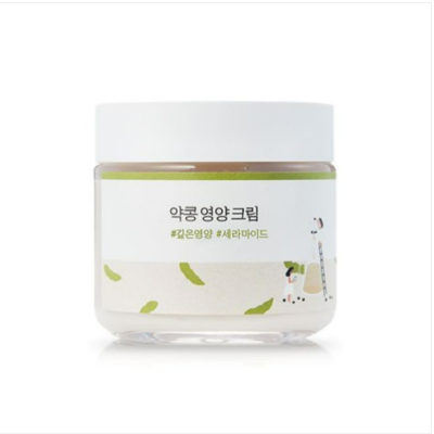 Round Lab Soybean Nourishing Cream