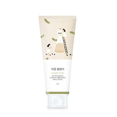 Round Lab Soybean Cleanser