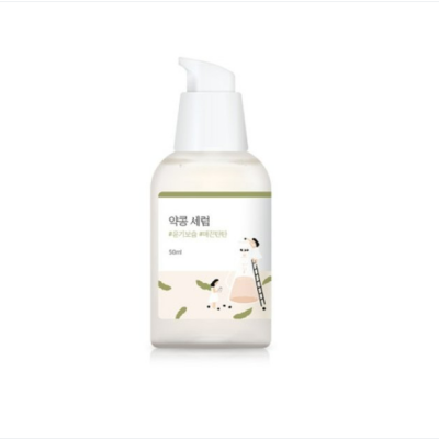 Round Lab Soybean Serum