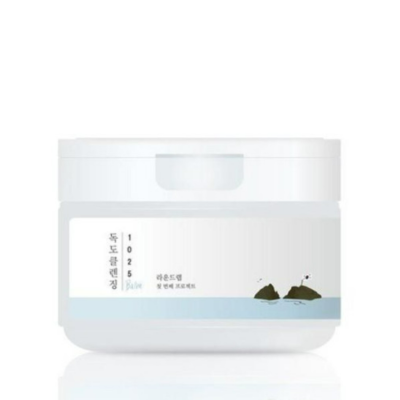 Round Lab 1025 Dokdo Cleansing Balm