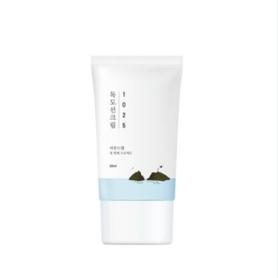 Round Lab 1025 Dokdo Sun Screen