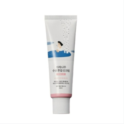 Round Lab Birch Juice Moisturizing Tone-Up Sunscreen