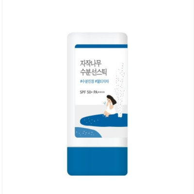 Round Lab Birch Juice Moisturizing Sun Stick