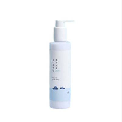 Round Lab Dokdo Cleansing Milk