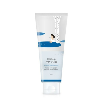 Round Lab Birch Juice Moisturizing Soothing Gel