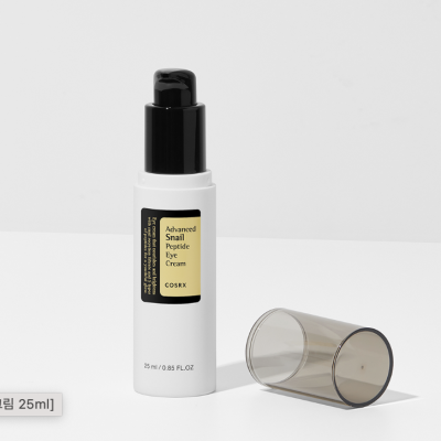 COSRX Advanced Snail Peptide Eye Cream