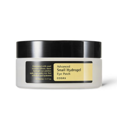 COSRX Advanced Snail Hydrogel Eye Patch