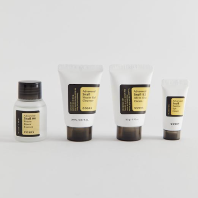 COSRX RX ? Advanced Snail Kit