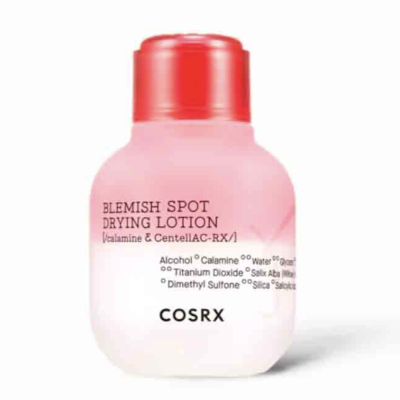 COSRX AC Collection Blemish Spot Drying Lotion Kit