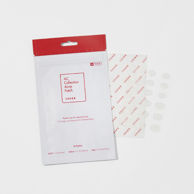 COSRX AC Collection Acne Patch (Pouch)