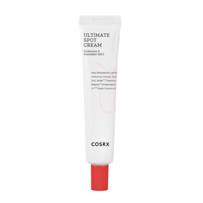 COSRX AC Collection Ultimate Spot Cream