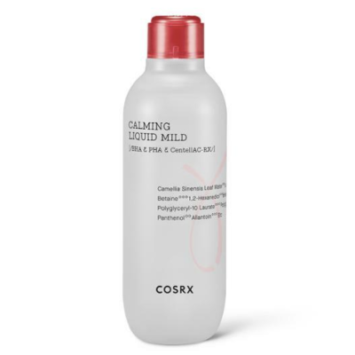 COSRX AC Collection Calming Liquid Mild