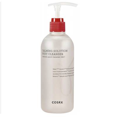 COSRX AC Collection Calming Solution Body Cleanser