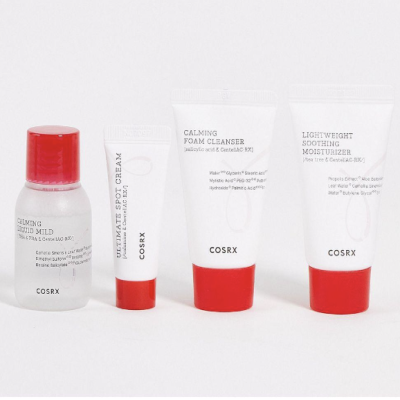 COSRX AC Collection Trial Kit_Mild