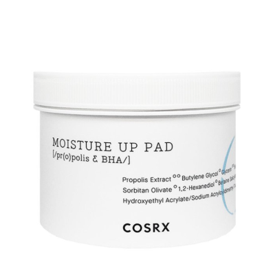 COSRX One Step Moisture Up Pad