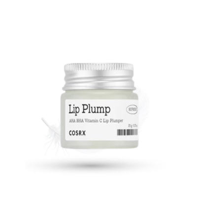 COSRX Refresh AHA BHA Vitamin C Lip Plumper