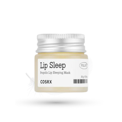 COSRX Full Fit Propolis Lip Sleeping Mask