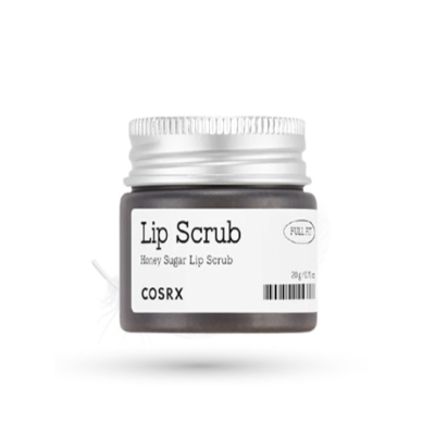 COSRX Fulll Fit Honey Sugar Lip Scrub