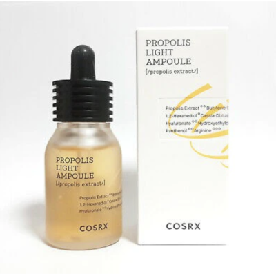 COSRX Full Fit Propolis Light Ampoule