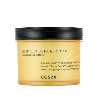 COSRX Full Fit Propolis Synergy Pad