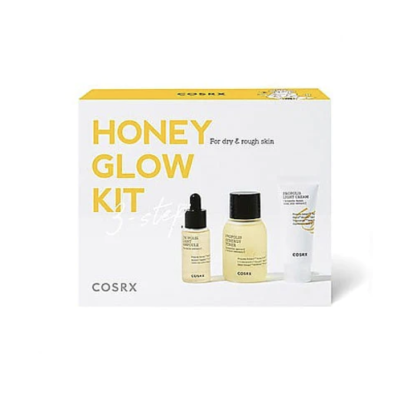 COSRX FULL FIT PROPOLIS TRIAL KIT
