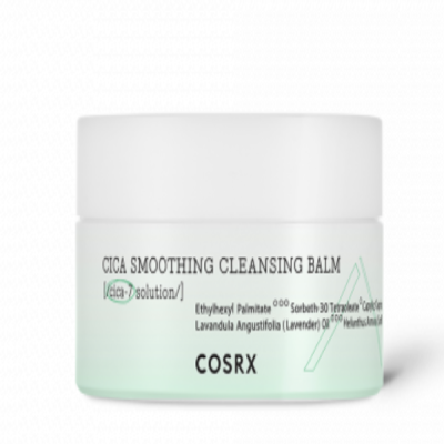 COSRX Pure Fit Cica Smoothing Cleansing Balm