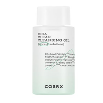 COSRX PURE FIT CICA CLEAR CLEANSING OIL 50mL