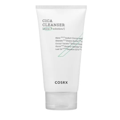 COSRX Pure Fit Cica Cleanser