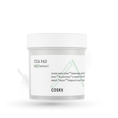 COSRX Pure Fit Cica Pad