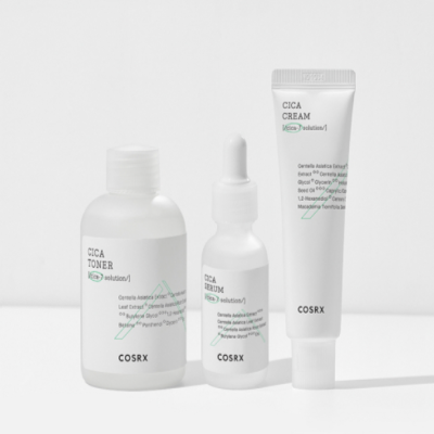 COSRX Pure Fit Trial Kit