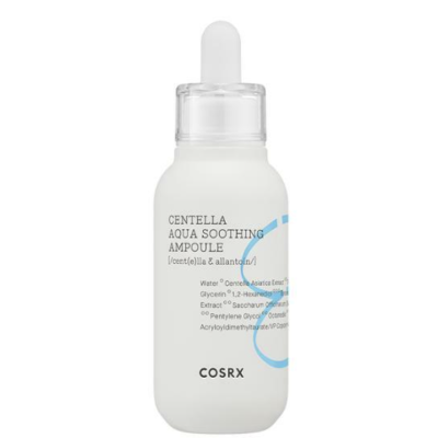 COSRX Hydrium Centella Aqua Soothing Ampoule
