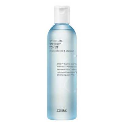 COSRX Hydrium Watery Toner(280ml)