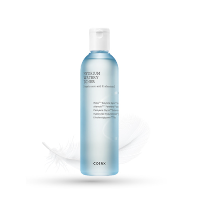 COSRX Hydrium Watery Toner(150ml)
