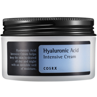 COSRX Hyaluronic Acid Intensive Cream