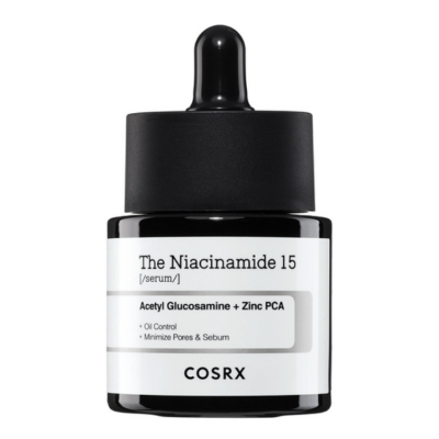 COSRX The Niacinamide 15 Serum